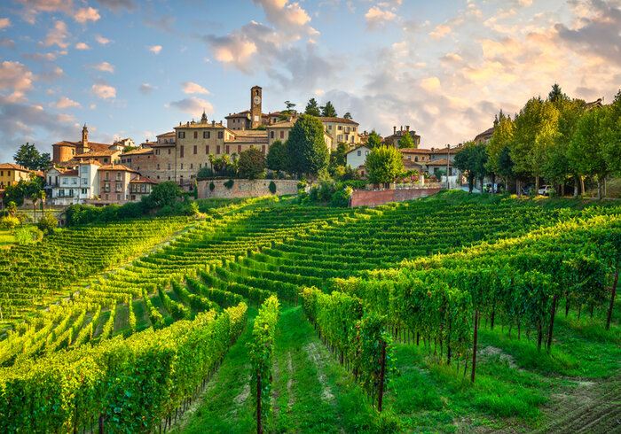 Pristine Beauty of Northern Italy and Surrounding Countries package, Travelive