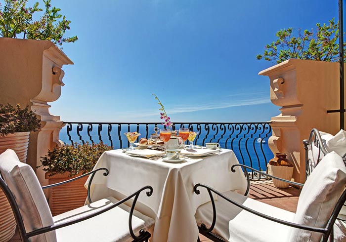 San Domenico Hotel – Taormina tours, Sicily Experience with Travelive