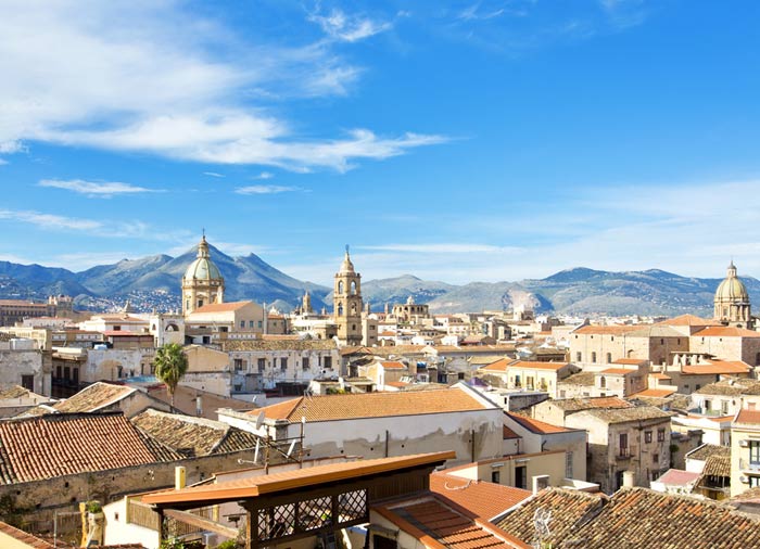 Palermo – Tour of Sicily, Sicily Experience Package by Travelive