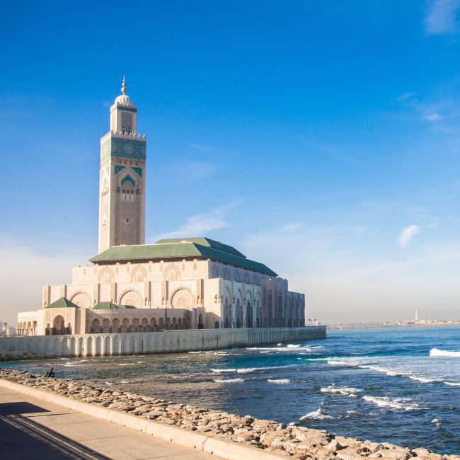 Top Destinations in Morocco, Travelive Casablanca, Morocco holiday destinations, luxury packages by Travelive