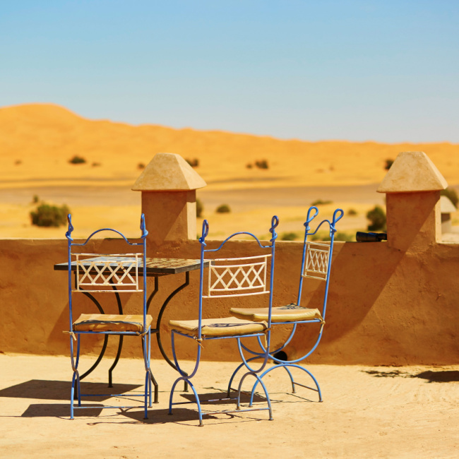 Merzouga, Morocco holiday destinations, luxury packages by Travelive