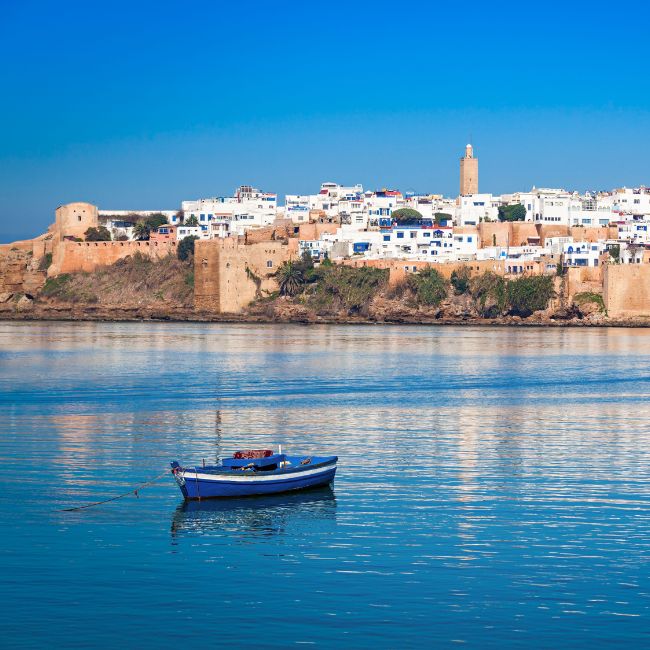 Top Destinations in Morocco, Travelive Rabat, Morocco holiday destinations, luxury packages by Travelive