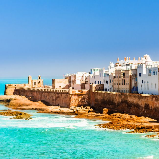 Top Destinations in Morocco, Travelive Seaside Gems, Morocco holiday destinations, luxury packages by Travelive