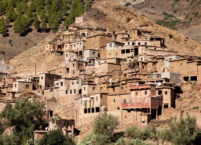 honeymoon packages with Travelive, luxury travel agency