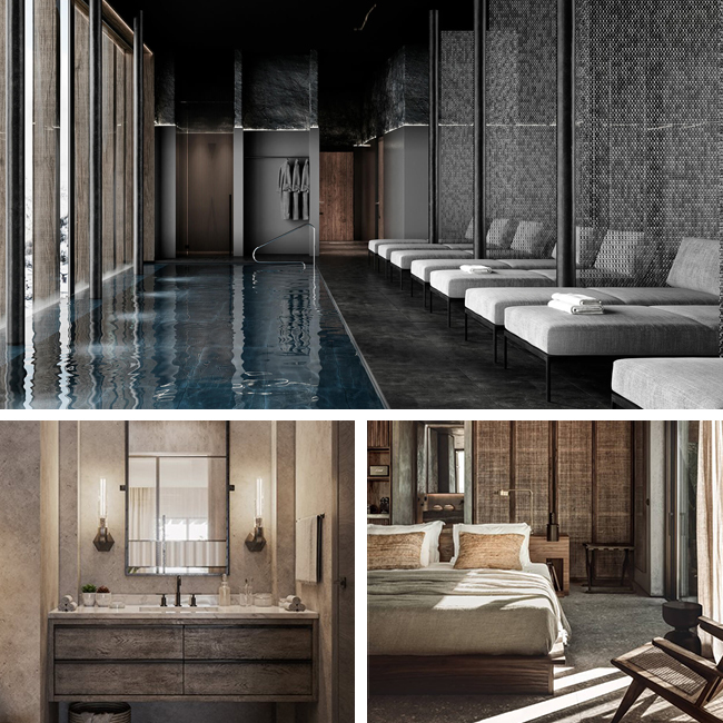 Paraiso Dakhla - Luxury Hotels Dakhla, Travelive Paraiso Dakhla - Dakhla Hotels, Travelive