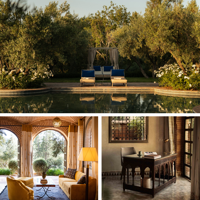 Olinto Atlas Mountain Retreat - Luxury Hotels High Atlas Mountains, Travelive Olinto Atlas Mountain Retreat - High Atlas Mountains Hotels, Travelive
