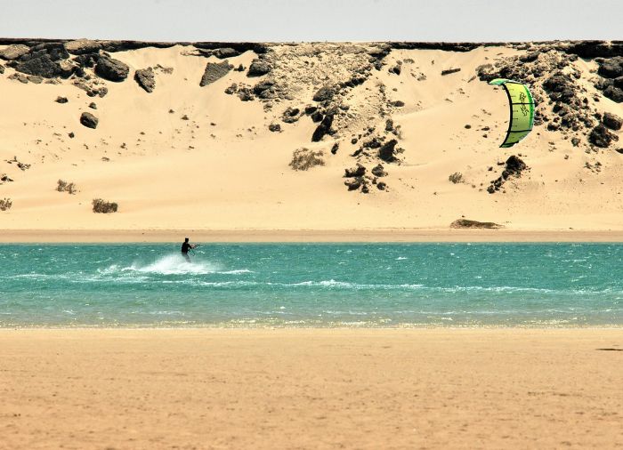 Coastal Escape & Desert Dreams: Dakhla & Agadir package in Morocco