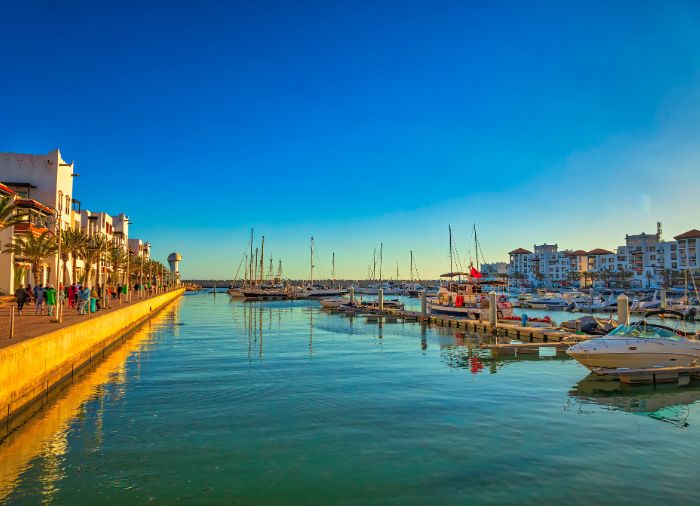 Coastal Escape & Desert Dreams: Dakhla & Agadir package in Morocco