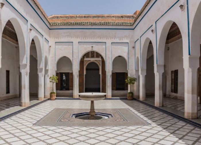 Imperial Morocco: Cities of Kings and Culture package in Morocco