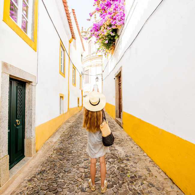 Alentejo, Portugal holiday destinations, luxury packages by Travelive