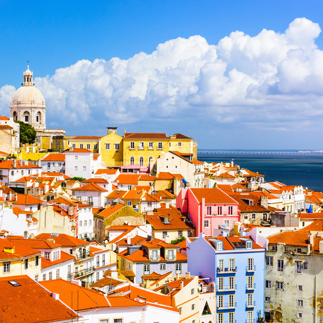 Lisbon, Portugal holiday destinations, luxury packages by Travelive