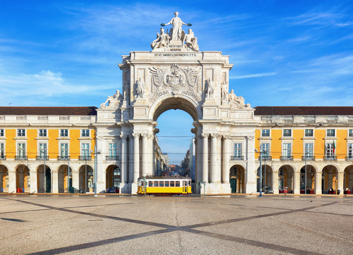 Portugal Honeymoon with Travelive, Romantic Explorer Package