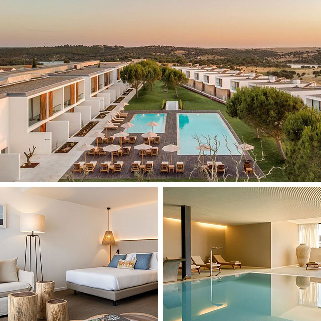 Octant Evora  - Portugal Hotels, Travelive