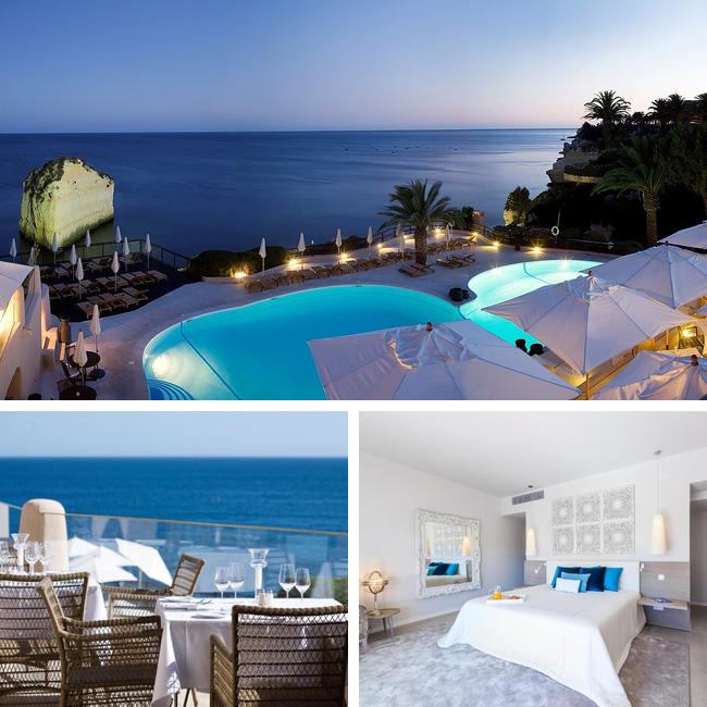 Vilalara Thalassa Resort  - Portugal Hotels, Travelive