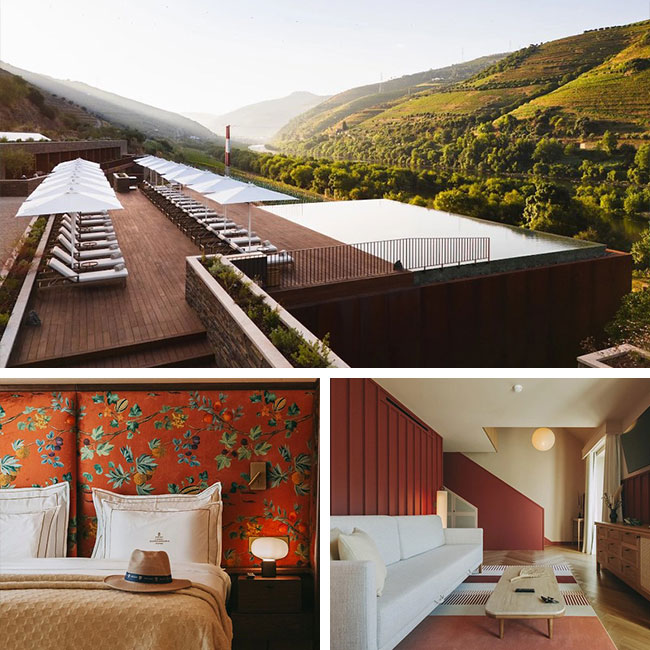 Torel Quinta da Vacaria    - Portugal Hotels, Travelive