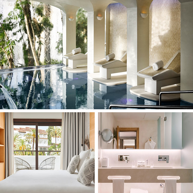 Nobu Marbella  - Marbella Hotels, Travelive