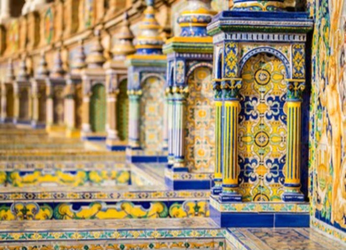 From Andalusia with Love Seville Detail Luxury Honeymoon Packages Travelive Spain