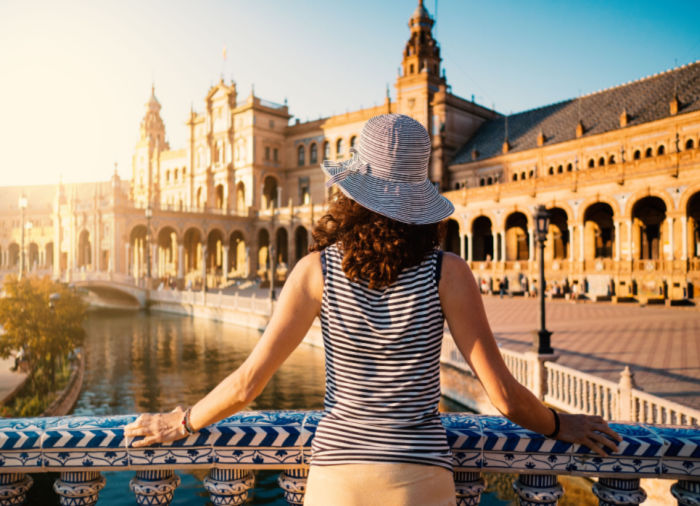 Romantic Cities of Spain Seville Luxury Honeymoon Packages Travelive