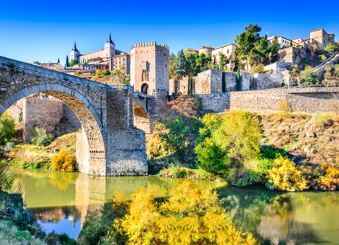 Toledo Vacation Packages Travelive