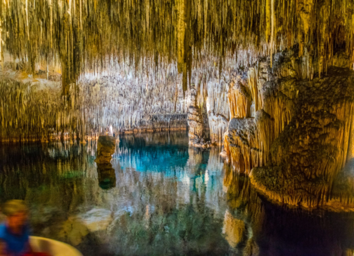 Sun and Sea of the Balearic Islands Luxury Vacation Package Travelive Drach Caves Mallorca