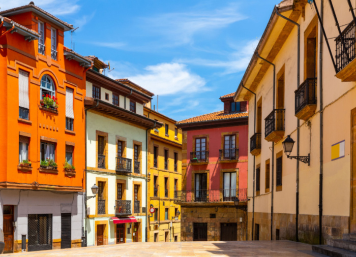 The Secrets of Northern Spain Luxury Vacation Travelive Oviedo