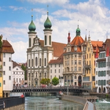 Switzerland Luxury Holiday by Travelive