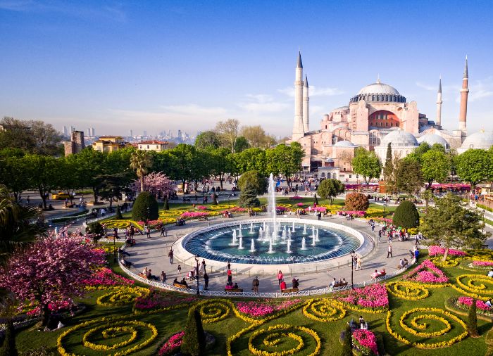 A Journey Through Turkey's Treasures by Travelive