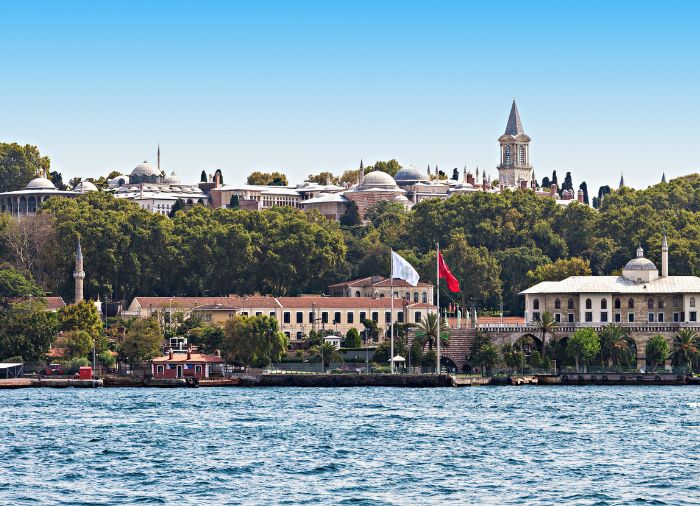 Turkey, romantic honeymoon destination, Travelive