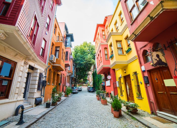 Turkey, romantic honeymoon destination, Travelive