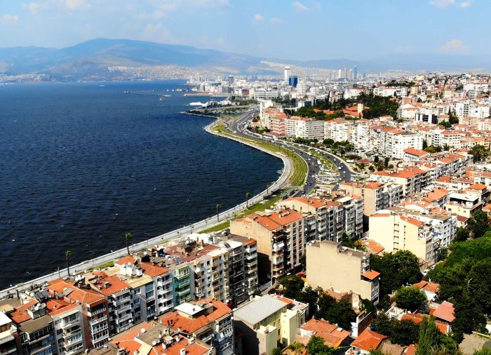 Turkey, romantic honeymoon destination, Travelive