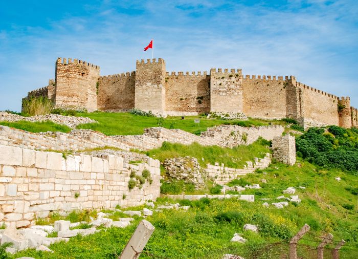 Turkey, romantic honeymoon destination, Travelive