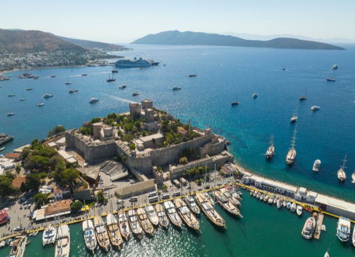 Turkey, romantic honeymoon destination, Travelive