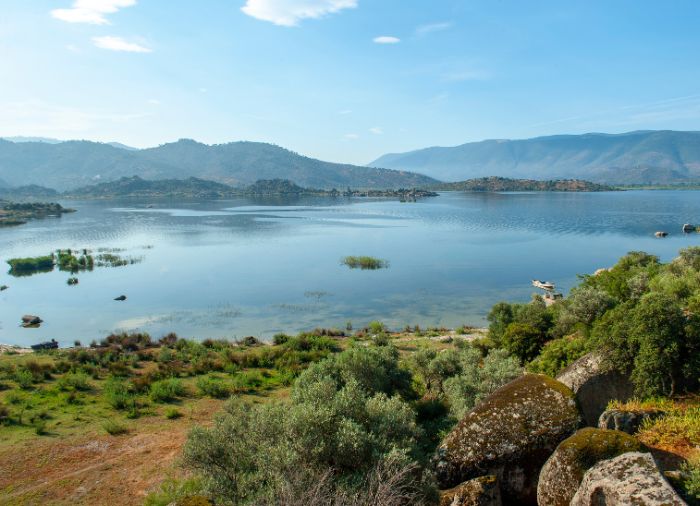 Turkey, romantic honeymoon destination, Travelive