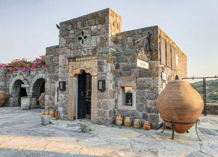 Turkey, romantic honeymoon destination, Travelive