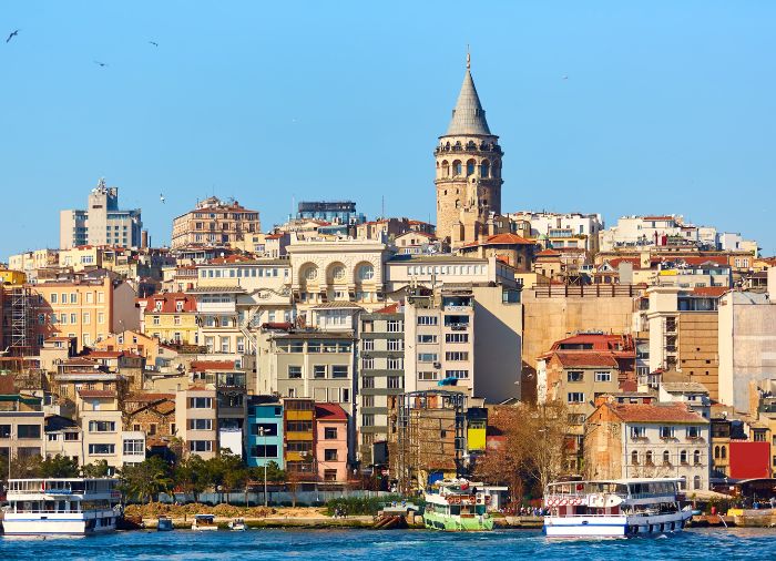 Turkey, romantic honeymoon destination, Travelive