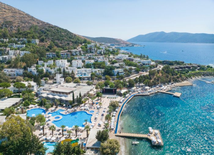 Turkey, romantic honeymoon destination, Travelive
