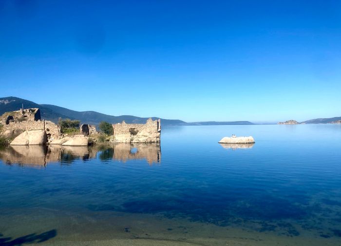 Turkey, romantic honeymoon destination, Travelive