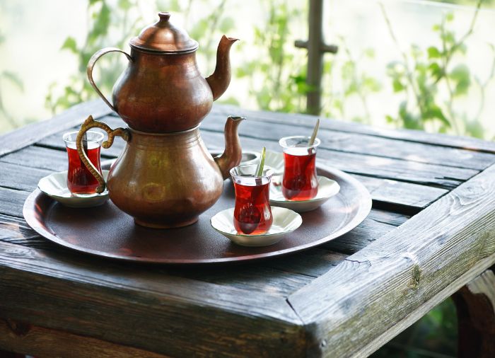 The Grand Turkish Odyssey Tours with Travelive, Luxury Travel 