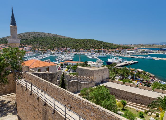 The Grand Turkish Odyssey Tours with Travelive, Luxury Travel 